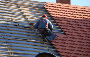 roof tiles Clola, Aberdeenshire
