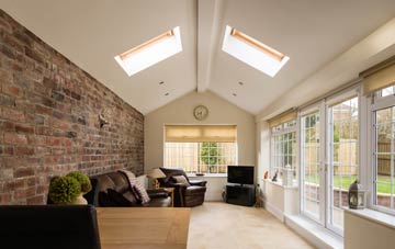 conservatory roof insulation Clola, Aberdeenshire