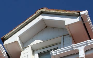 Clola fascia installation costs