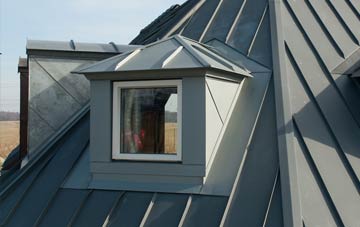 metal roofing Clola, Aberdeenshire