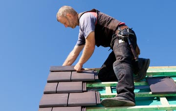 disadvantages of Clola slate roofing
