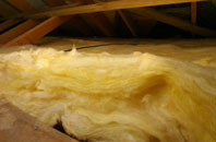 Clola pitch roof insulation